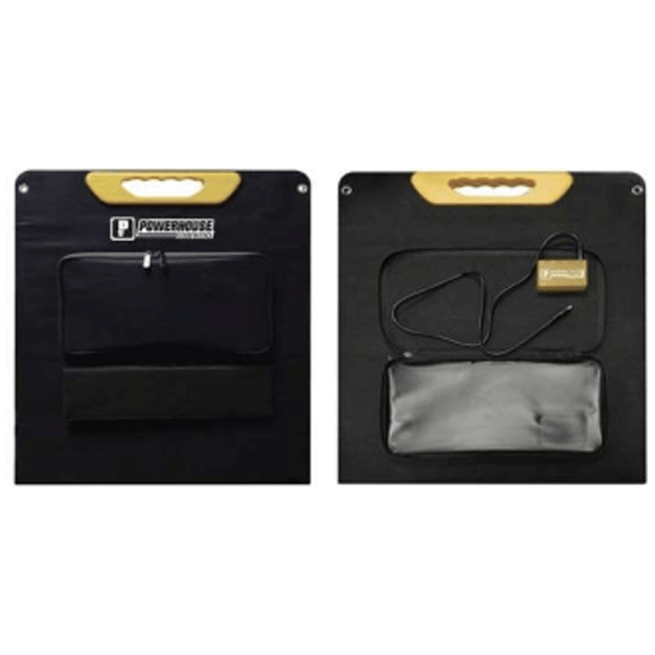 Powerhouse Solar Panel For Electric Generator - KHM Megatools Corp. Powerhouse Solar Panel For Electric Generator - KHM Megatools Corp.